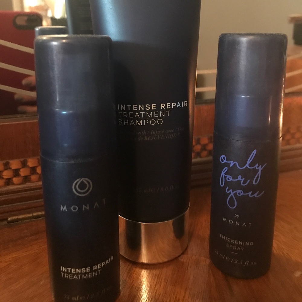 Monat Intense repair treatment